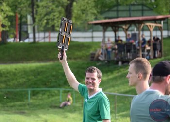 Videoreportáž z utkání Kelč - Horní Bečva