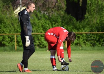 Opožděný vstup Brumova B do sezony nedopadl v Kostelci dobře