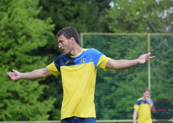 Choryně si body spravedlivě dělila s Jablůnkou. Ta stále reálněji vyhlíží záchranu