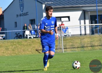Jakub Malý s Olehem Shokunem v elitní společnosti střelců krajského přeboru