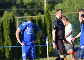 Ofenzivní podívaná v Hrachovci s osmi góly se Štítnou. Představila se nová ukrajinská posila