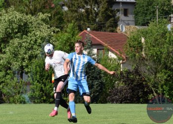 Videoreportáž z utkání SD Krhová - Valašské Meziřičí C - SD Nový Hrozenkov/VKK B