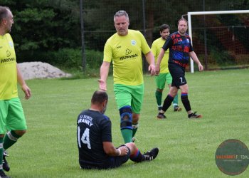 Lhotka přednášela fotbalovou genialitu v Růžďce. Vargův bleskový hattrick