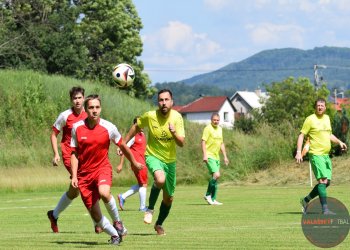 Sezonu Lhotky na druhém místě zakončil proti Růžďce dvougólový Hadvičák. Zápas hodnotí Milan Palička