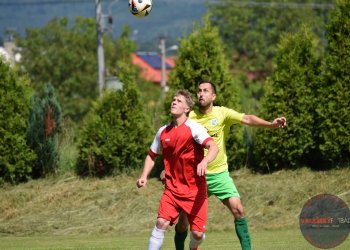 Blackout Růžďky doma proti Skaličce od stavu 2:0. Hosté ale dominovali od úvodního hvizdu