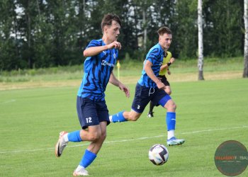 Statistiky divize E. 4. Vsetín, 12. Všechovice. Martin Zbranek 17. zářezů
