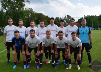 Představujeme letní posily partnerských klubů Valašského fotbalu - Adam Škorňa (SD Krhová/Valašské Meziříčí C)