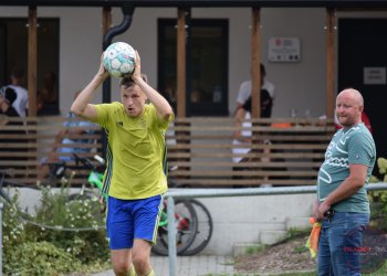 Huslenky neuspěly v Kelči tenisovým výsledkem. Lepilo to Pavlištíkovi