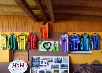 Lhotka oslavila 50 let. Děkujeme za pozvání!