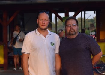 Videoreportáž z utkání Lhotka - Valašská Bystřice a oslav 50 let domácího klubu