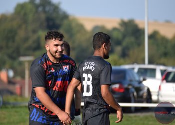 Rezerva Vidče až v závěru zlomila Branky při hře na tři výborné útočníky