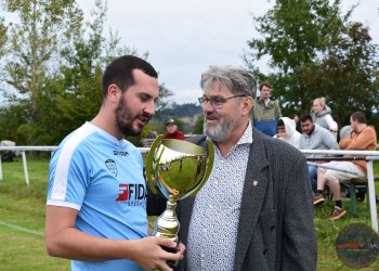 Loučka měla opožděnou korunovaci. Skvělý Varga a marný finiš Kanárků. Zápas hodnotí Jakub Druhan