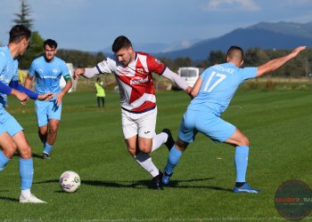 Všechovice padly v Bzenci. Přišly o brankáře
