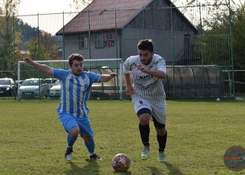 Videoreportáž z utkání Loučka - SD Nový Hrozenkov/VKK B