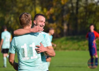 Kanárci povstali proti Ústí jako bájný Fénix z popela