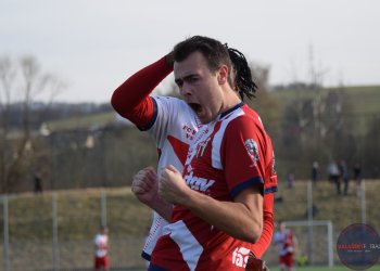 Velkolepý návrat Martina Zbranka na Vsetín. Střelecky mu patřilo valašské El Clasico