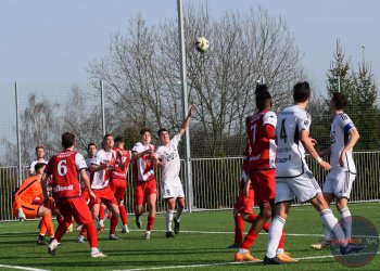 Vsetín jasně přehrál Bzenec, rozhodnuto bylo už v první půli