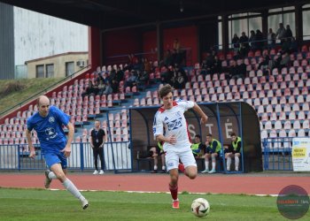 Bynina překvapila Benfiku! V hlavní roli Matěj Rak, který hodnotí zápas