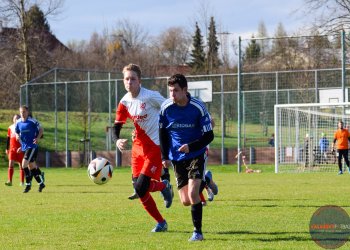 Huslenky si v derby k záchraně s Novým Hrozenkovem nepomohly. Budou to domácí pomalu balit?