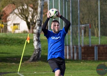 Krhová hledá soupeře k přípravnému utkání