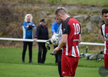 Vidče zlomila doma proti Podlesí neproměněná penalta