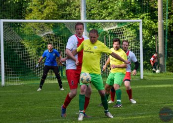 Filip Menšík lepší Petra Paláta. Kladeruby nezastavilo v Růžďce ani zranění brankáře