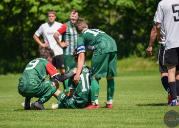 Zubří spasil v Jarcové patnáctiletý odchovanec. Jarcová jde do sezony bez svého nejlepšího střelce