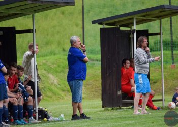 Rostislav Malina ve Valašské Bystřici skončil, klub po sérii porážek mění trenéra