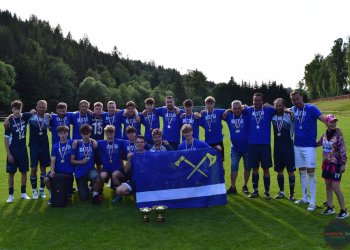 Valašská Bystřice hledá soupeře k přípravným utkáním 19. července a 2. srpna