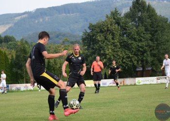 Byl bych spokojený, kdybychom nadále podávali dobré výkony a skončili v první pětce, říká jedna z nadějí VKK Tomáš Koňařík