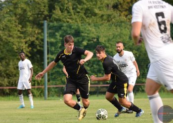 VKK zvládly penalty ve Francově Lhotě a ve čtvrtfinále krajského poháru pojedou na Horní Bečvu