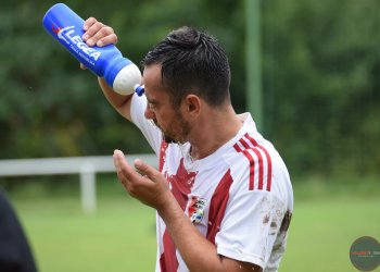 Poločas to ještě šlo. Do druhého poločasu rozložené Podlesí lehlo pod kvalitou Vigantic
