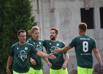Lhotku od demolice SD Branky/Police neodradila ani neproměněná penalta