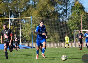 Videoreportáž z utkání Valašské Meziříčí B - Prostřední Bečva