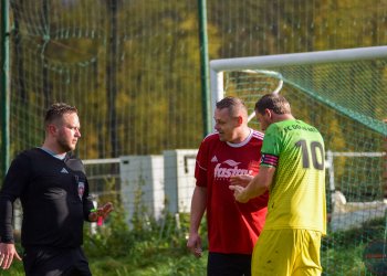 Dolní Bečva B podtrhla zvládnutou domácí dohrávkou úspěšný podzim