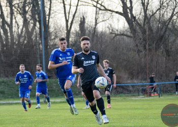 Hrachovec konečně vyhrál. Z posledního týmu kraje odjela s prázdnou Nevšová