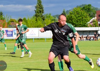 Kalod ukázal v Bynině Zubří, jak se proměňují šance. Poražení hosté hledají mířidla