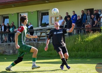 Jarcovská smršť po přestávce! Generálka nabídla desetigólovou přestřelku