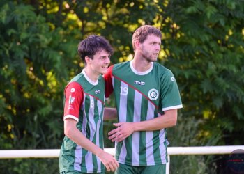 Mladíci Vsetína v závěru zlomili Jarcovou. Rozhodla efektivita a fyzička