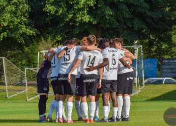 Pohárová senzace: Všechovice srazily favorizovanou Hlubinu! Drama rozhodly penalty