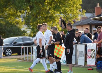 Dramatickou penaltovou loterii v Břidličné zvládly Všechovice! Postup v MOL Cupu vystřílel dvougólový Gorip