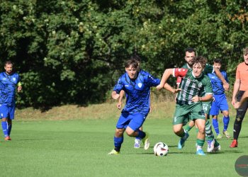 Jarcová padla potřetí v řadě. V Huslenkách diktovala zápas, ale domácí měli Bila a Baletku