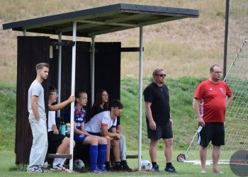 Branky na Juřince špatně bránily. Vše odšpuntoval Libosvár