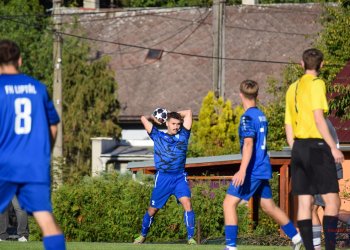 Kdo se chytí bodového lana? Liptál přestřílel Byninu, která má stále problémy v defenzívě