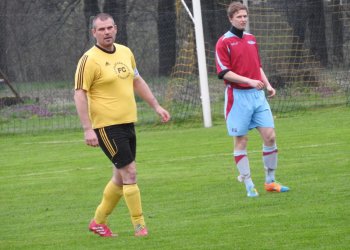 Jaroslav Valián komentuje utkání VKK B - Semetín