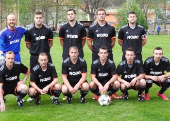Lubomír Kysučan komentuje utkání Prostřední Bečva - Hutisko