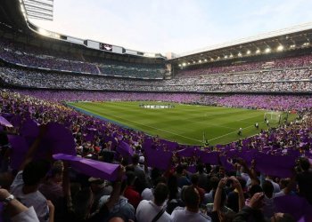 Fotbaltour - Real Madrid - Arsenal (legendy)
