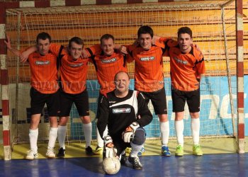 Rozjezdu III. futsalové třídy dominuje zatím Křen Frenštát