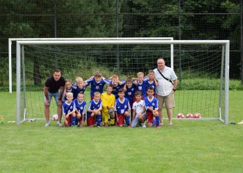 Výsledkový servis mládeže Valašského Meziříčí - 24. srpna