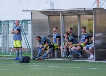 Rožnov B - Překonat komplex z Velké Lhoty a hurá do finálové skupiny!